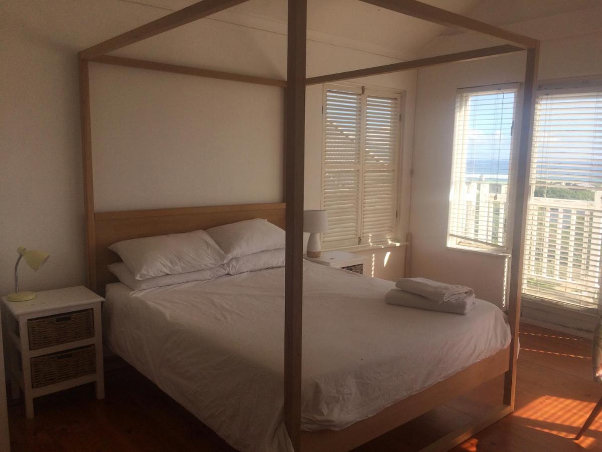 Rustic Beach House 300 Steps From The Ocean Cidade Do Cabo Exterior foto