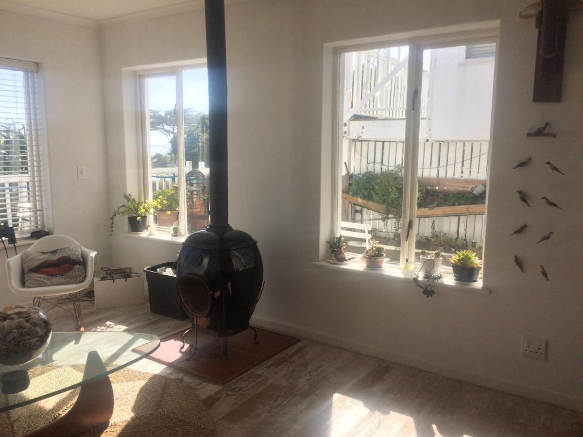 Rustic Beach House 300 Steps From The Ocean Cidade Do Cabo Exterior foto