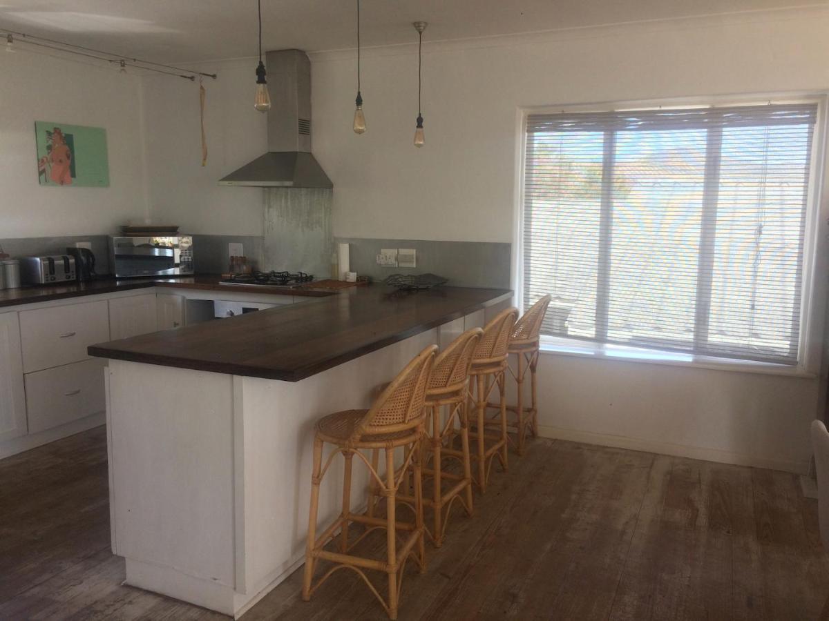 Rustic Beach House 300 Steps From The Ocean Cidade Do Cabo Exterior foto