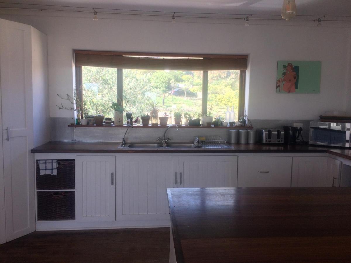 Rustic Beach House 300 Steps From The Ocean Cidade Do Cabo Exterior foto