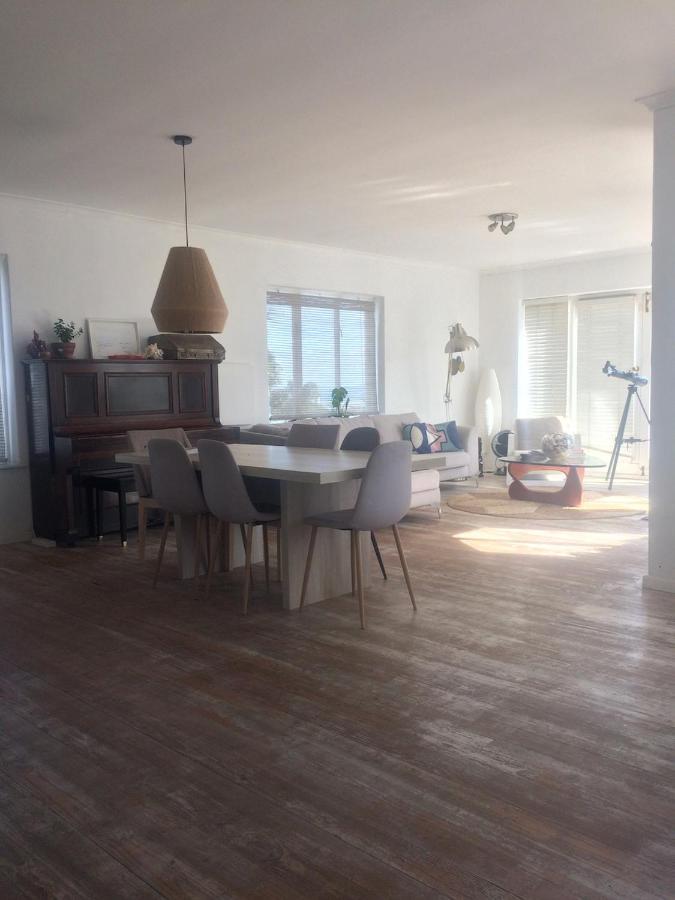 Rustic Beach House 300 Steps From The Ocean Cidade Do Cabo Exterior foto